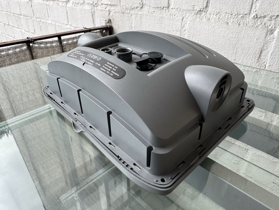 Reymarine C80 багатофункціональна система морської навігації