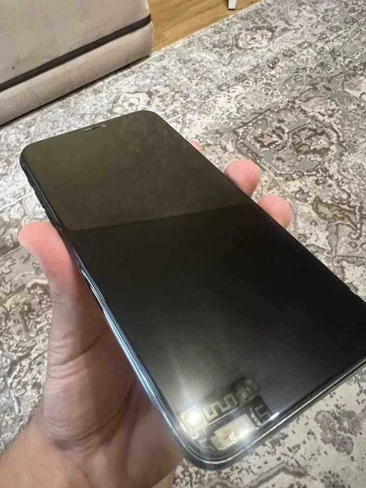 iPhone 11 Pro Max Midnight Green. Neverlock. Ідеальний стан 10 \ 10!