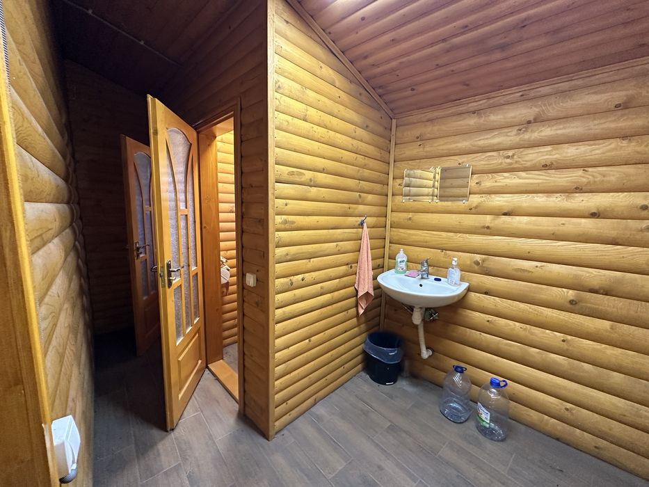 Комерційне приміщення в Мамаівцях. Ресторан