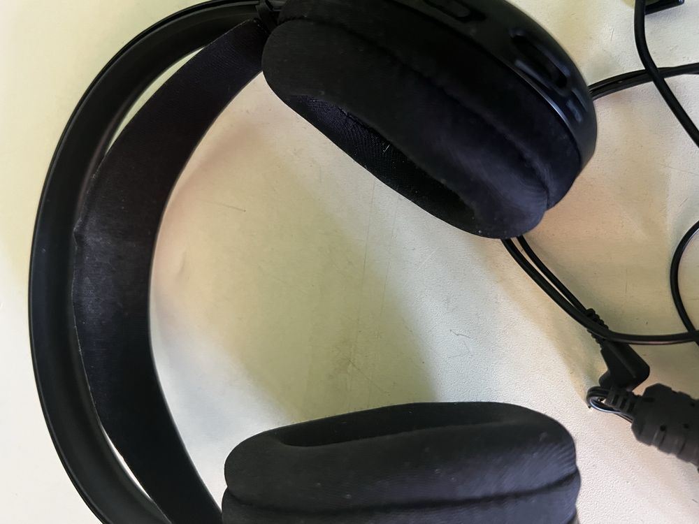 Słuchawki bezprzewodowe Hi-Fi Philips SHC5200/10