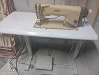 Maquina industrial
