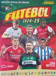 Cromos futebol 24/25