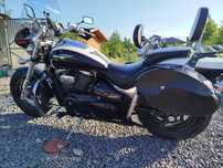 Suzuki Intruder M800