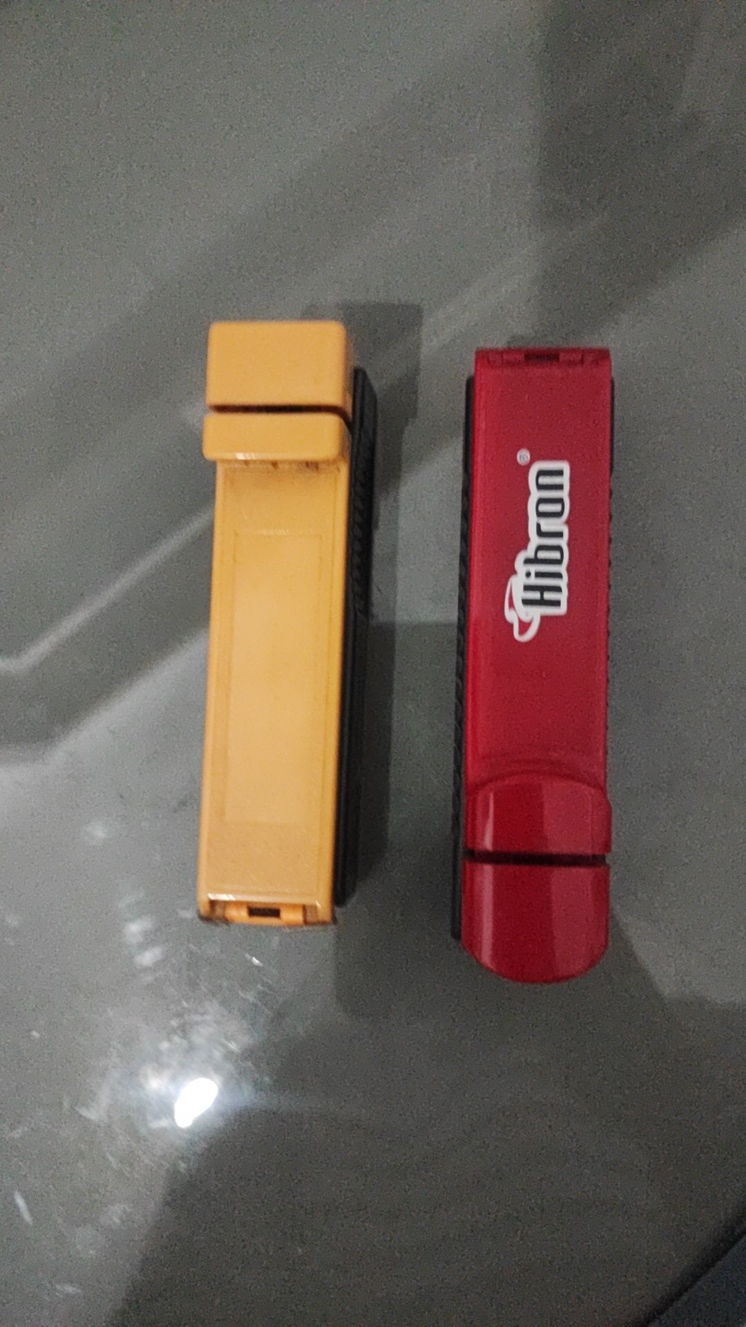 Máquinas de tabaco