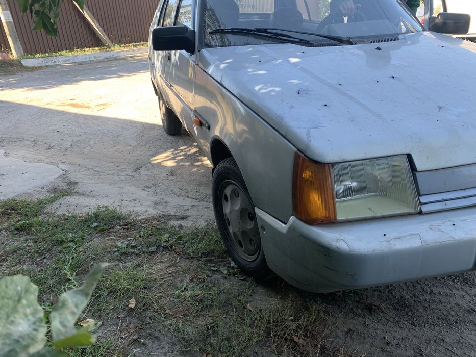Продам Заз славута 2005 г 1.2 карбюратор
