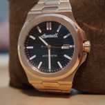 Nowy zegarek Ingersoll The Catalina I11802 – elegancja i precyzja