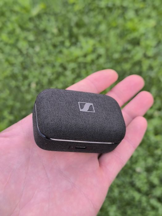 Sennheiser Momentum True Wireless 4 | ТОП навушники | Як нові