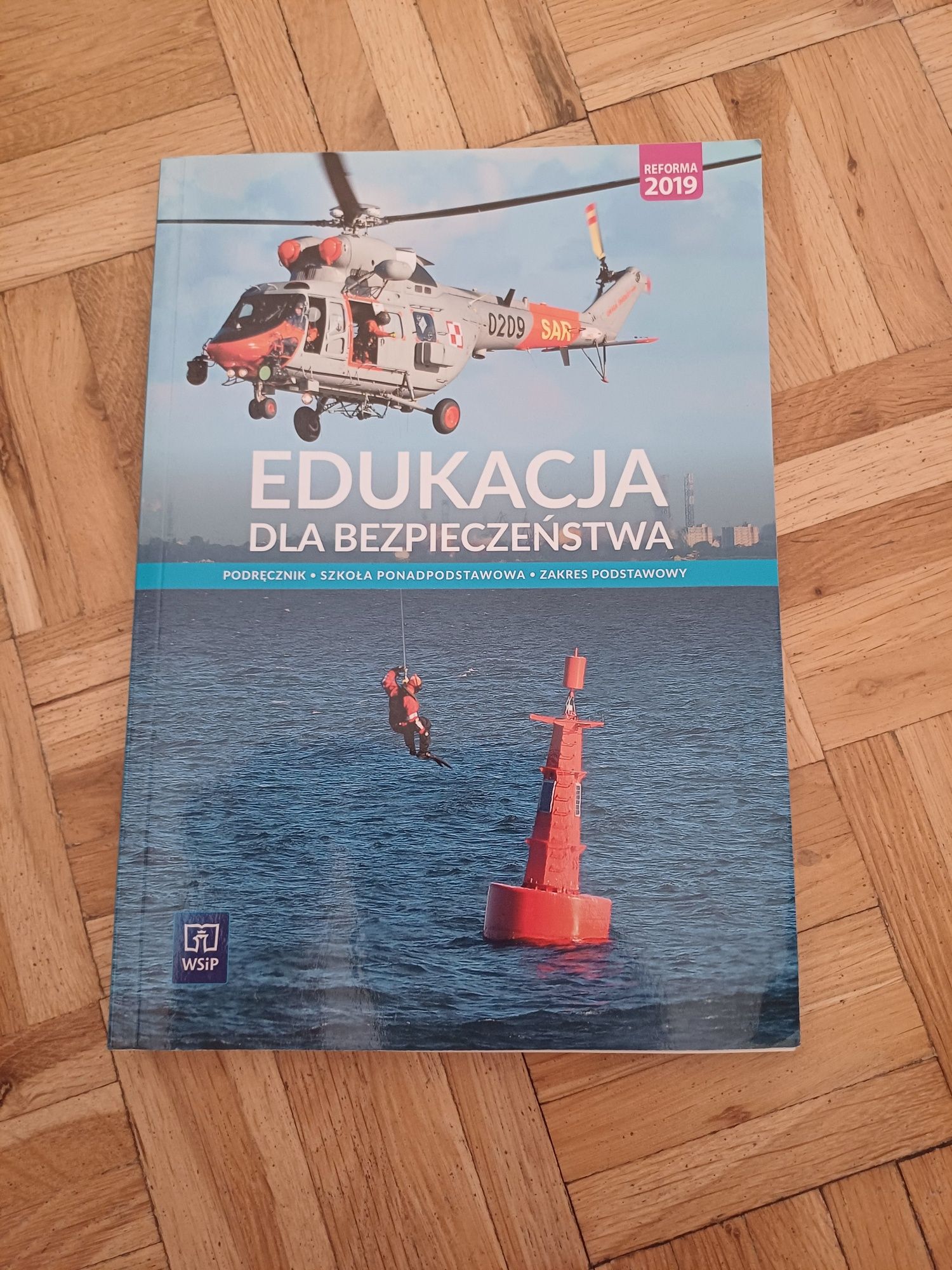 Edukacja Dla Bezpieczeństwa