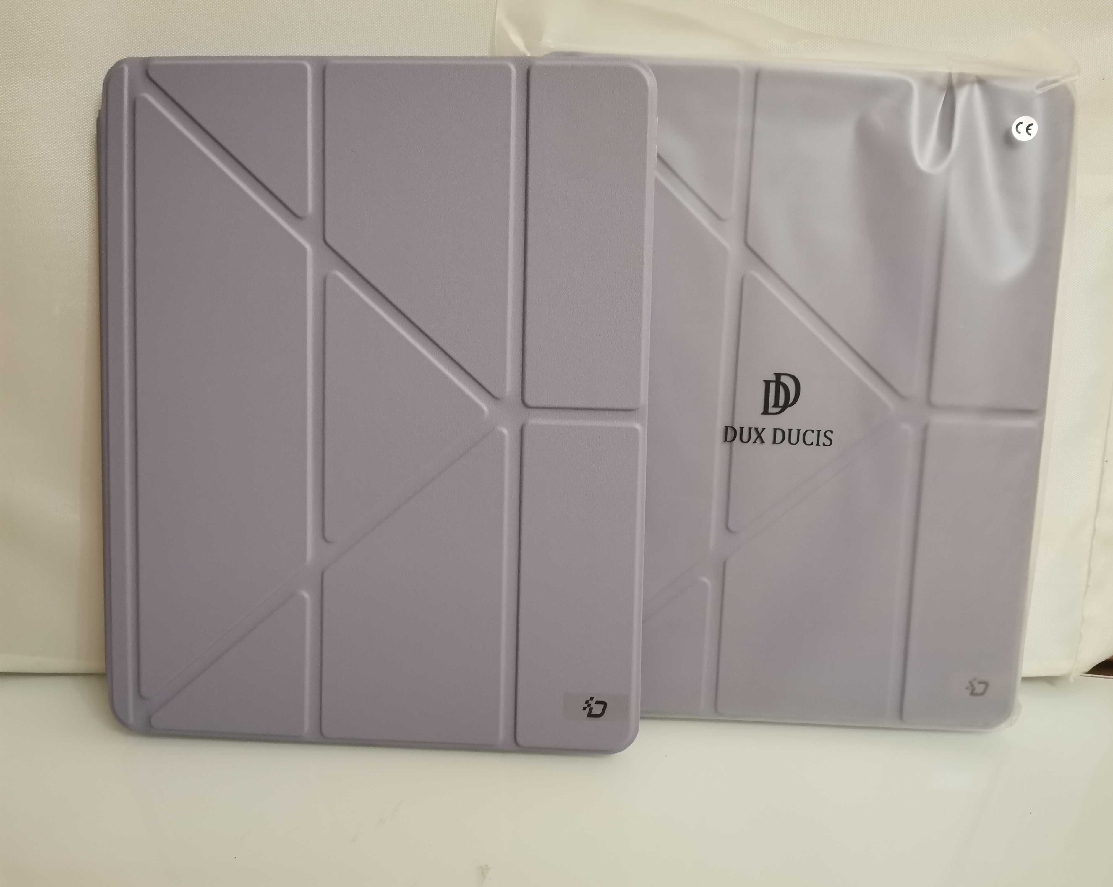 Etui DUX DUCIS Apple iPad Pro 12.9 2020  2022
