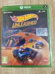 Hot Wheels Unleashed Xbox X nowa