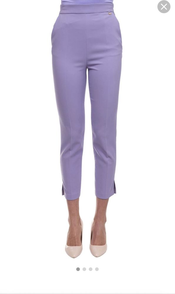 Брюки elisabetta franchi