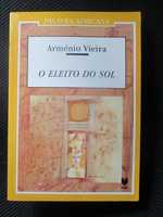 O Eleito do Sol, do caboverdiano Arménio Vieira