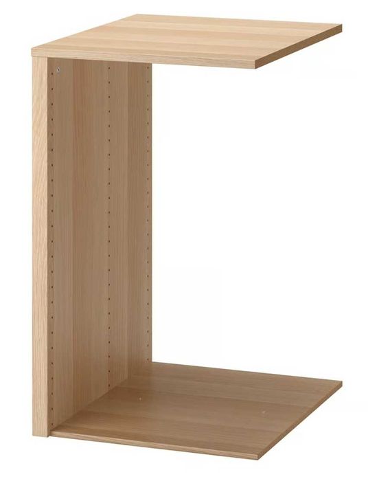 Ikea Komplement - przegroda do obudowy /wieszak na spodnie