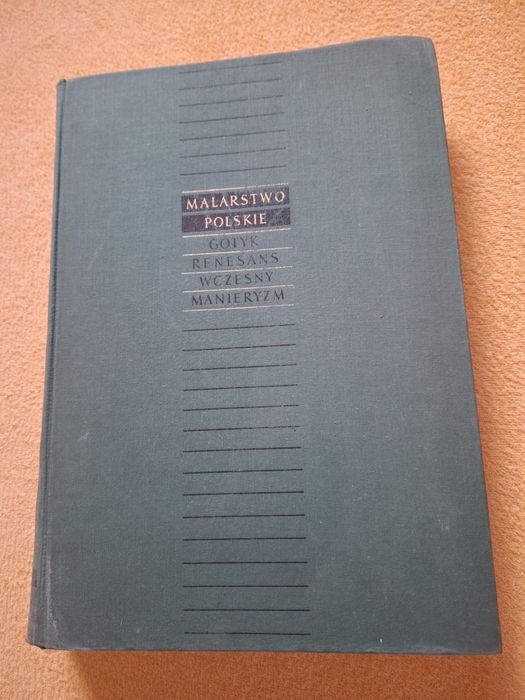Malarstwo polskie