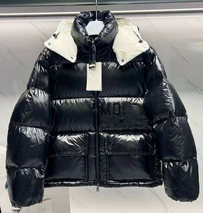 Куртка moncler Куртка монклер