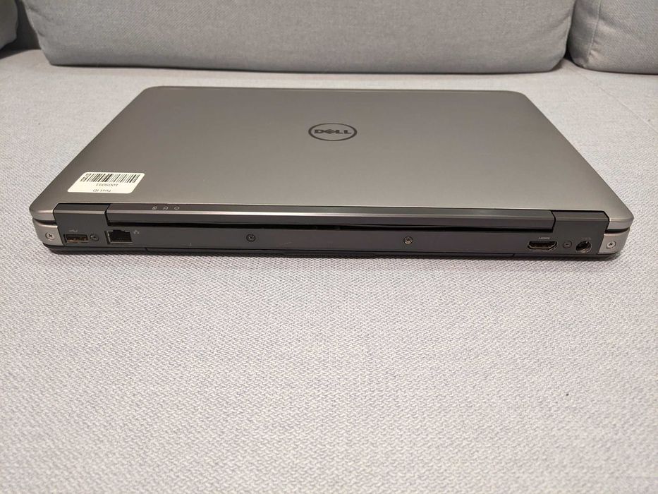 Ноут металл Dell E6440 14" FHD i5 / 16gb ram / ssd 500gb / подсветка