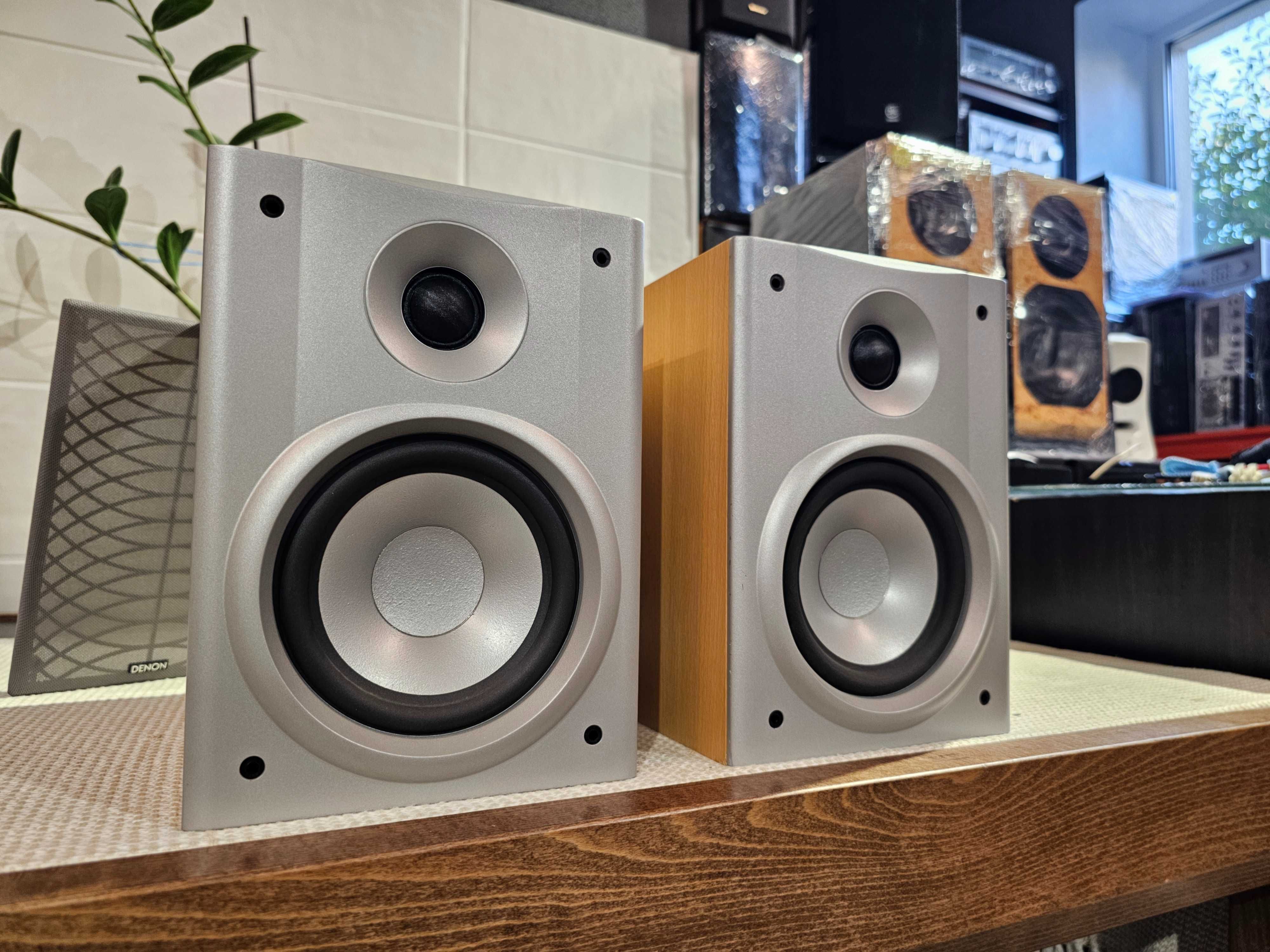 Акустика Denon SC-G51 100Вт