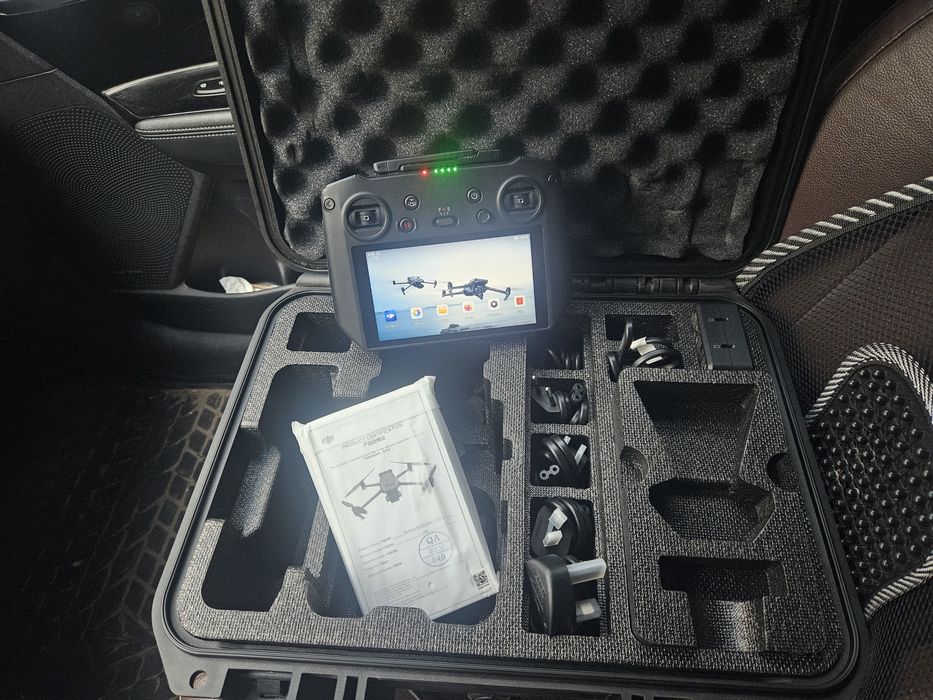 СРОЧНО Кейс dji mavic 3t, 3e, 3pro