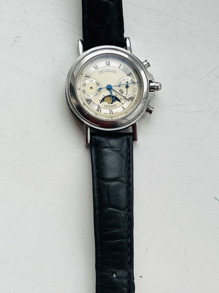 Часы breguet 8009 хорошее состояние