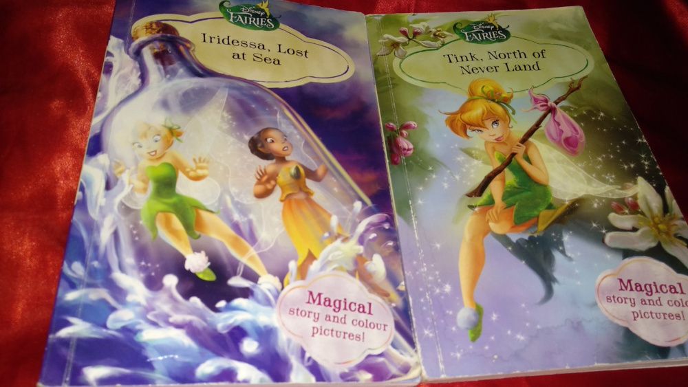 книга английский язык принцессы сказки magical story цена за2шт