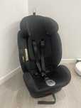 Cadeira auto infantil 9-36 kg com ISOFIX
