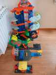 Pistas hotwheels
