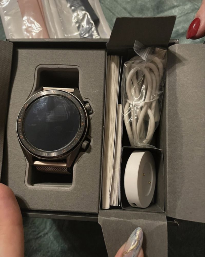 Huawei Watch GT 46mm