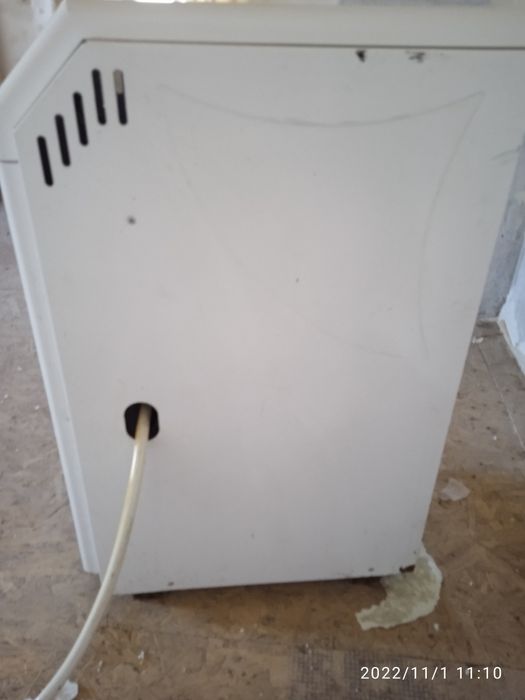 Житомир продам газовий котел