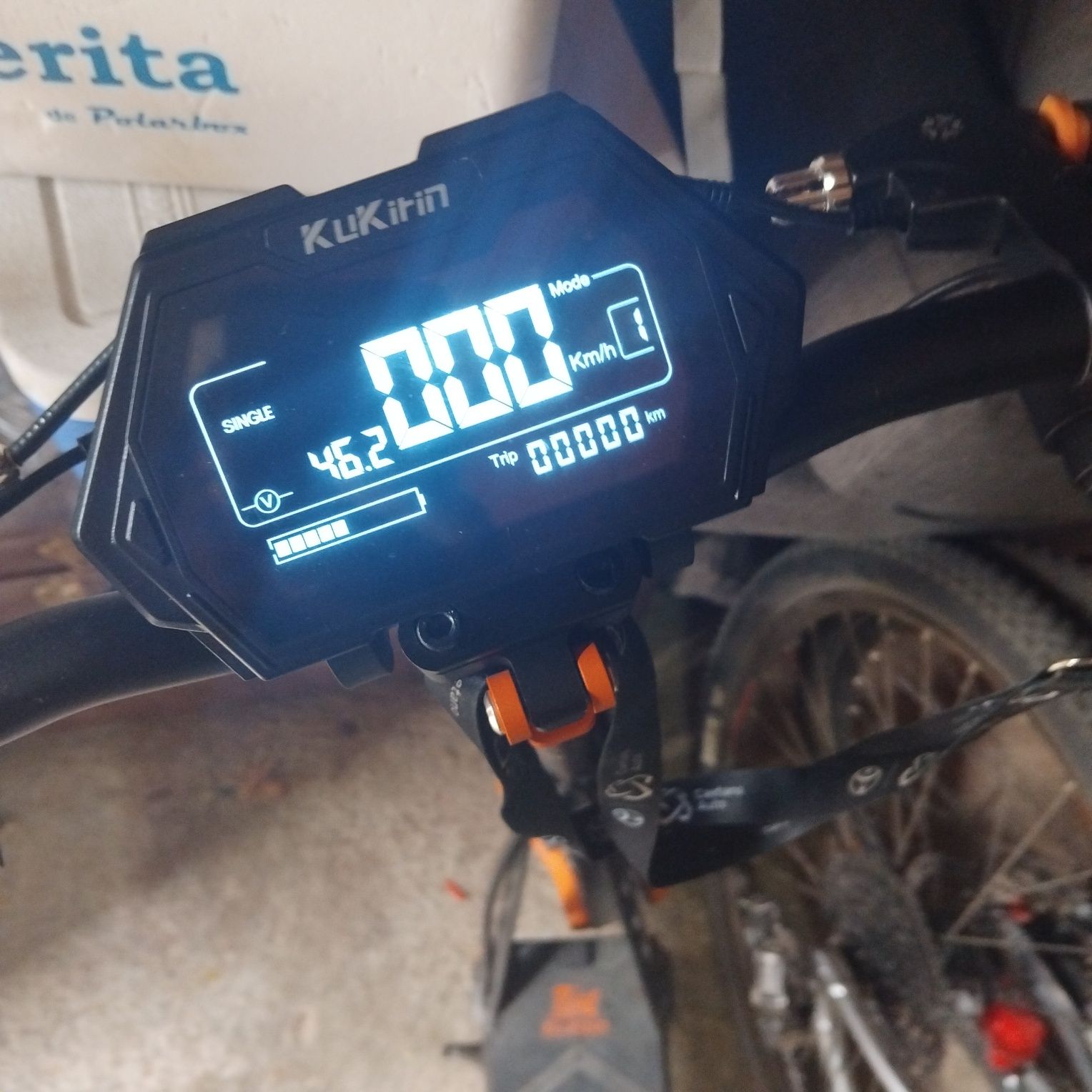 Trotinete kukirin   g2 pro