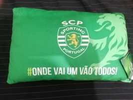 Almofada Sporting CP