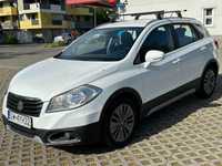 S-CROSS  1.6 Benzyna 2015r Salon PL