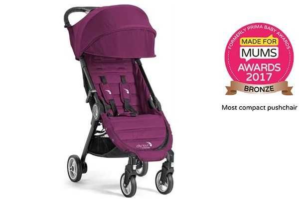 O MELHOR CARRINHO DE BEBÉ DO MUNDO! COMO NOVO!!