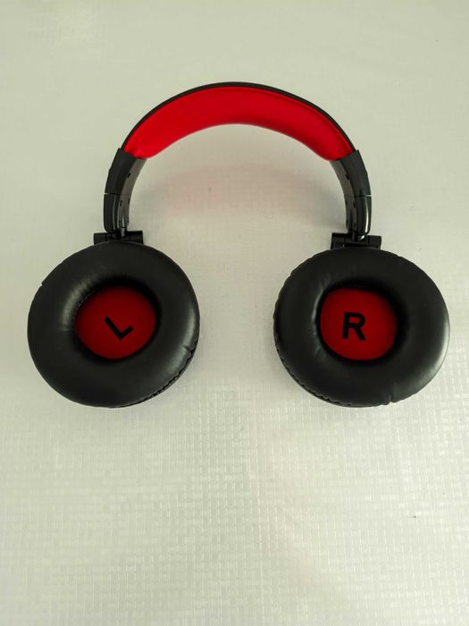 Auscultadores OneOnido Studio Dj Pro-10R