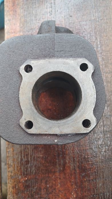 Циліндр на сузуки летс 2