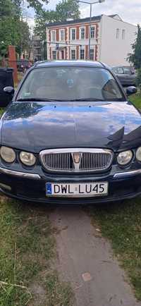 Auto ROVER 75 dobry stan