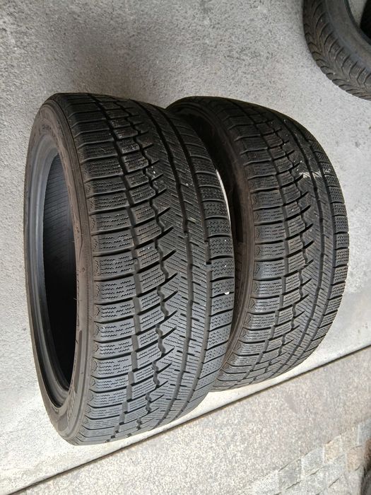 4 Pneus 225/45R17