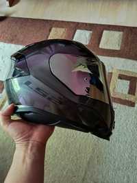 Kask motocyklowy LS2 STORM 2