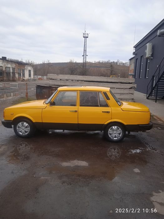 Автомобілі легкові