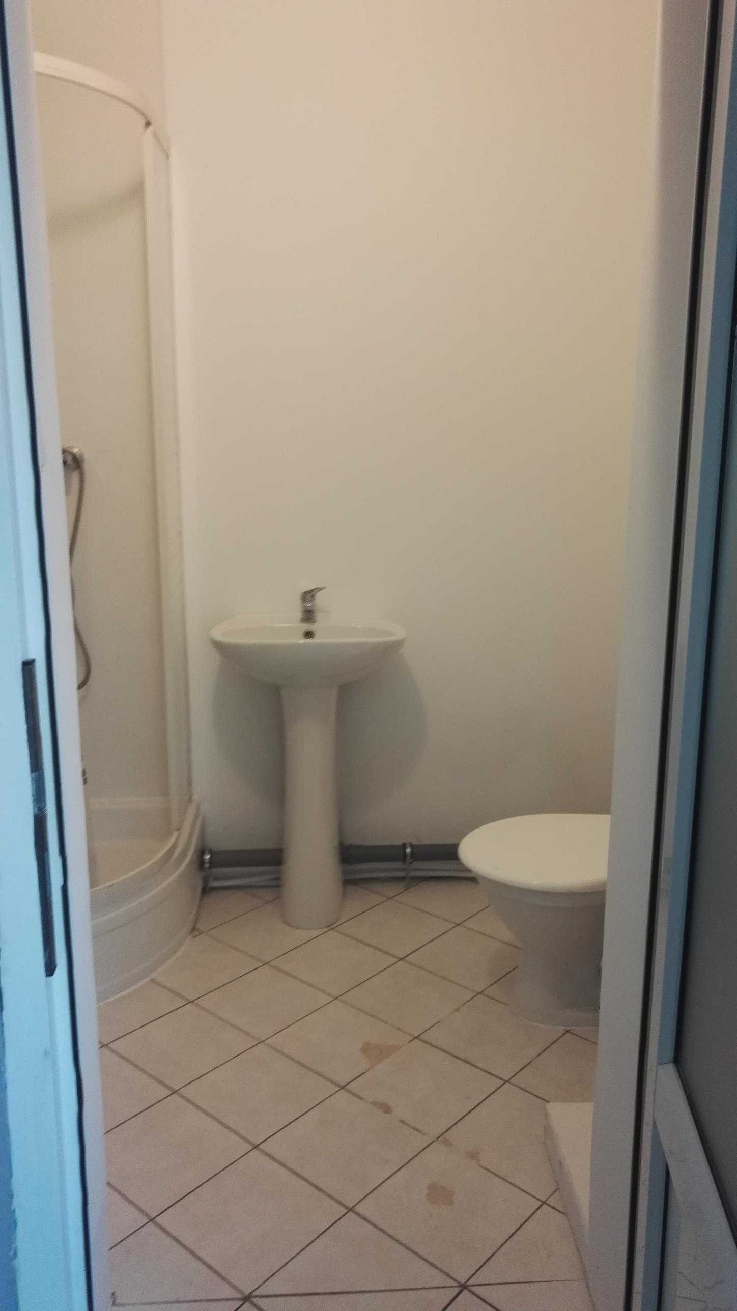 kwatery Stargard, pokój 3os. Ciche centrum, parking, wifi, obsługa, FV