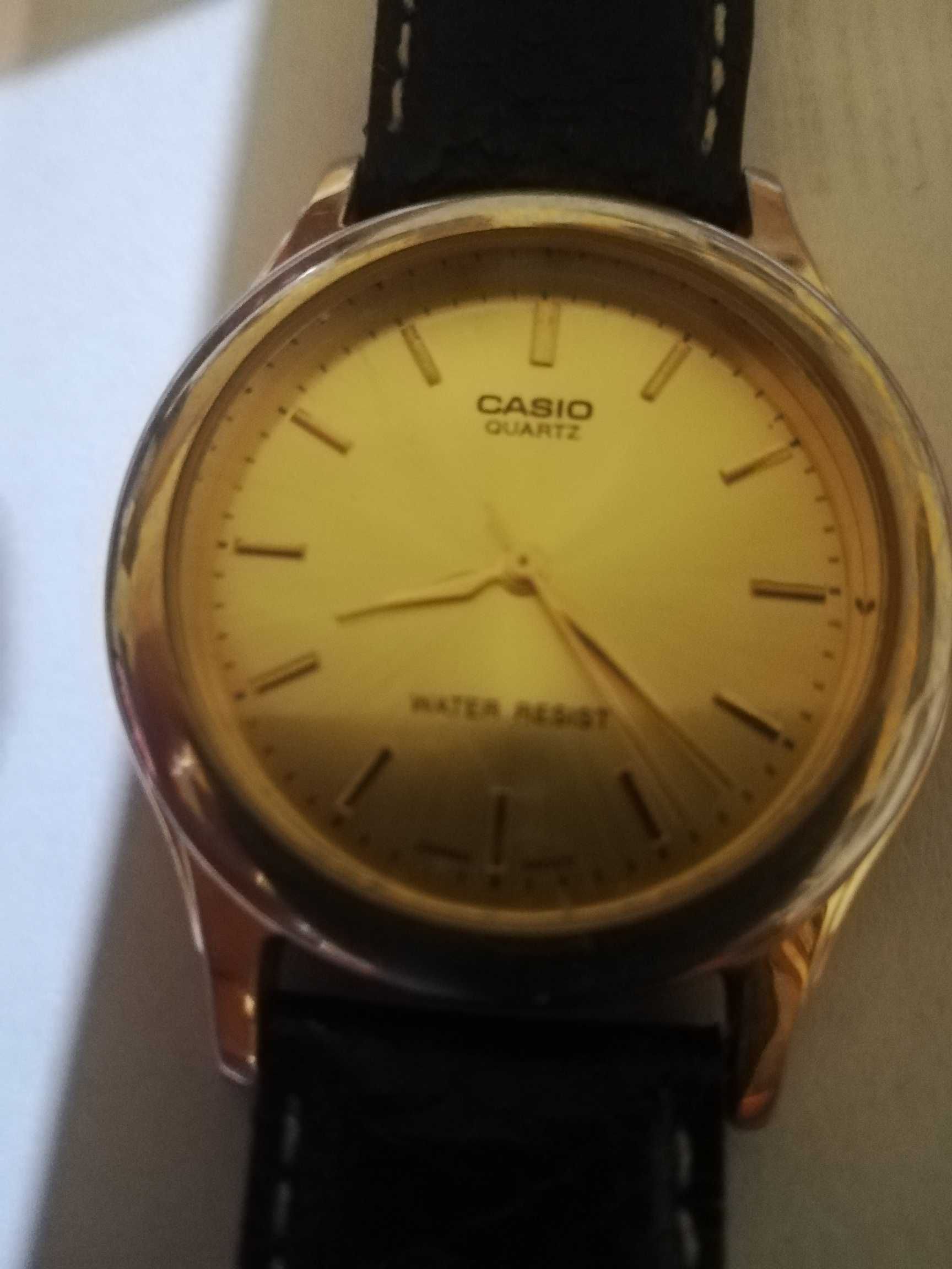 Sprzedam zegarek Casio MTP-1093