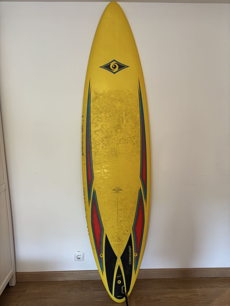Prancha surf - BicSurf - 6’10”