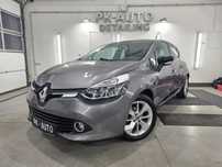Renault Clio 1.2 benzyna 75 KM Bezwypadkowy  z Niemiec
