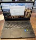 777/ jak nowy HP Omen 16/ i5 13th/ 16gb DDR5 1TB SSD/ RTX4050