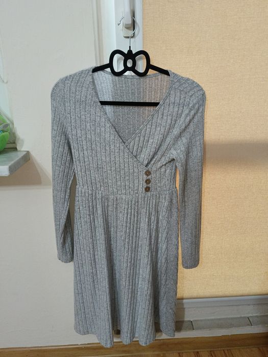 Sukienka na co dzień