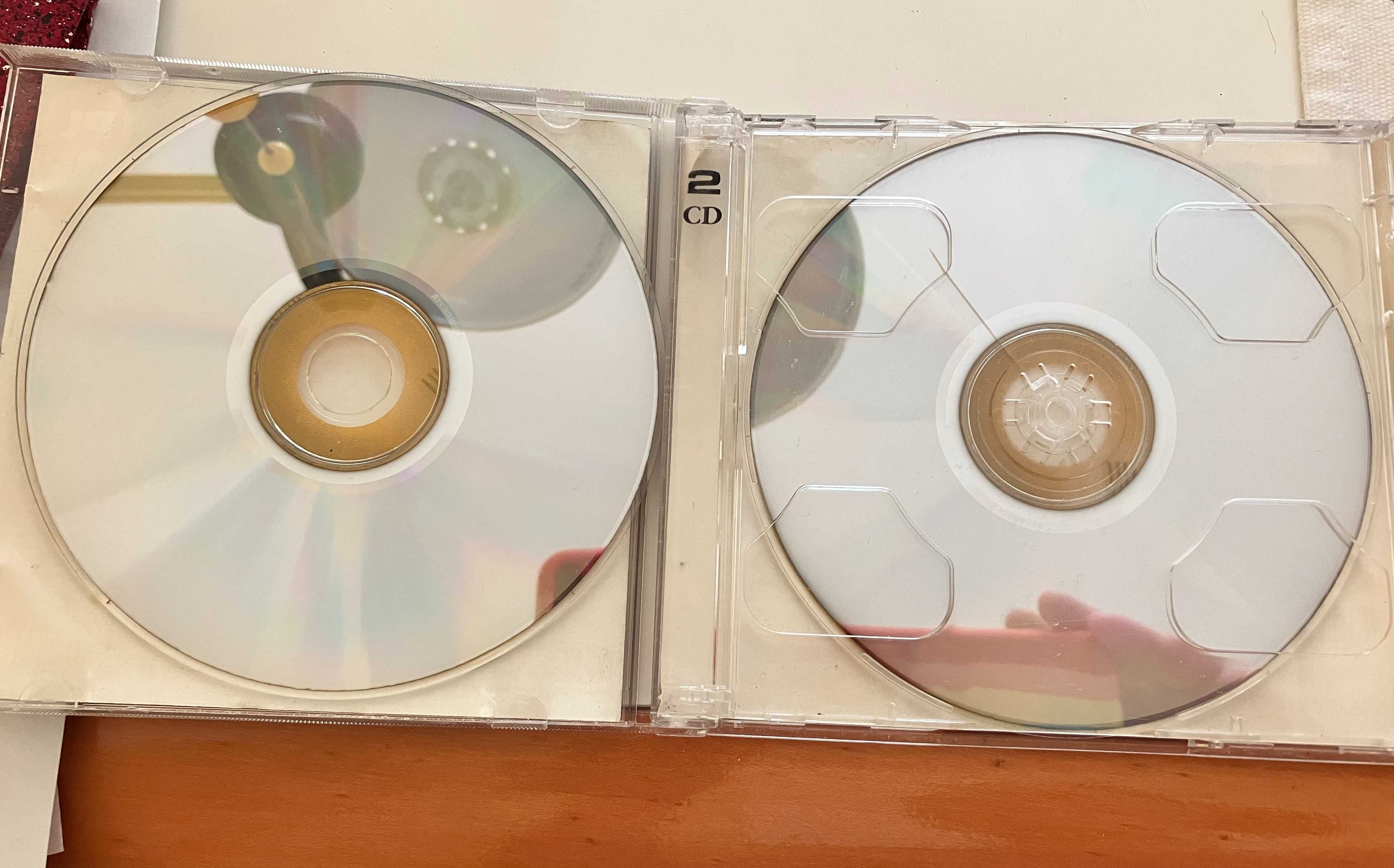 CD  Arcanum opowieść o maszynach i magii