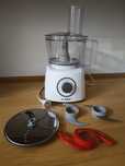 Robot kuchenny Bosh