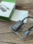 Устройство видеозахвата U&P VC10 Capture Card HDMI/USB 2.0 Grey