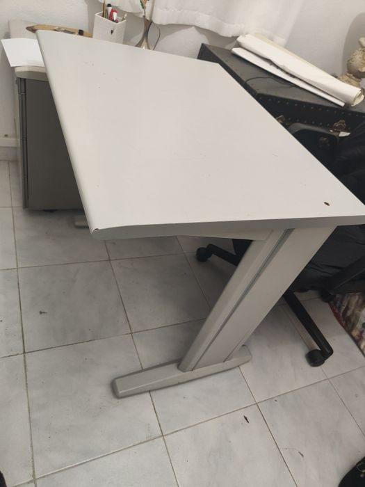 Secretaria de Escritório