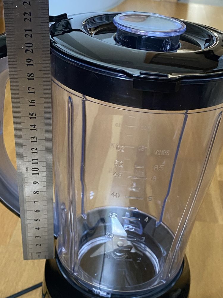 Blender kielichowy Berlinger Haus BH-9464