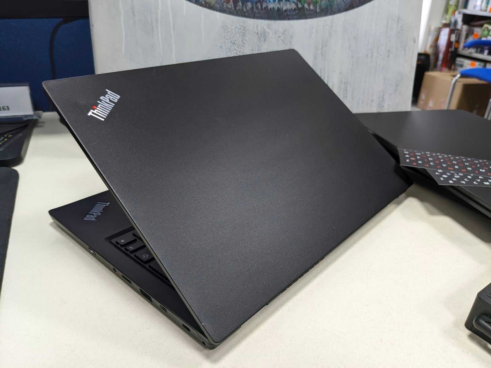 Тонкий ноутбуки - Lenovo ThinkPad L380 - Розпродаж!